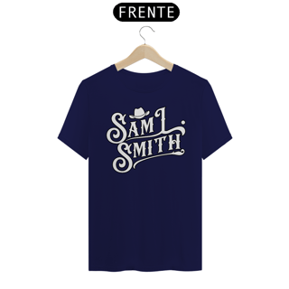 Nome do produto Sam Smith