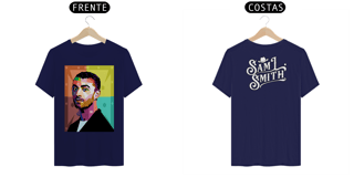 Nome do produto Sam Smith