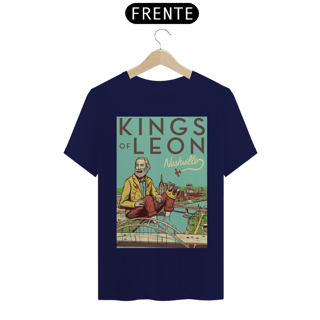 Nome do produto Kings Of Leon