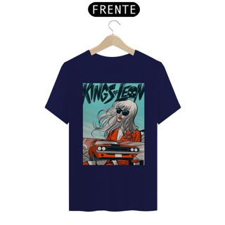 Nome do produto Kings Of Leon