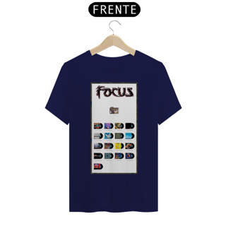 Nome do produto Focus