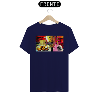 Nome do produto Mr Bungle