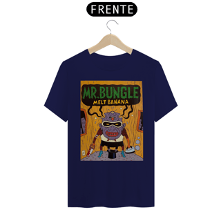 Nome do produto Mr Bungle