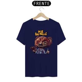 Nome do produto Mr Bungle