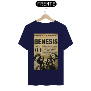 Nome do produto Genesis