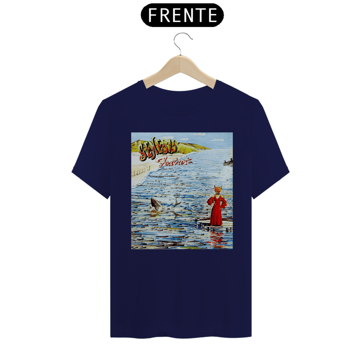 Nome do produto: Genesis