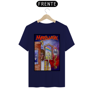 Nome do produto Marillion
