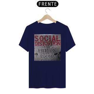 Nome do produto Social Distortion 