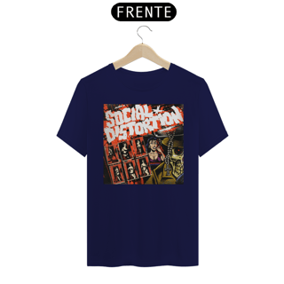 Nome do produto Social Distortion 
