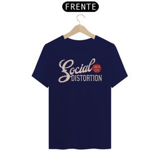 Nome do produto Social Distortion