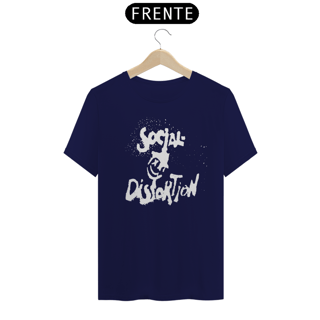Nome do produto Social Distortion