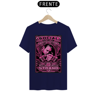 Nome do produto Social Distortion