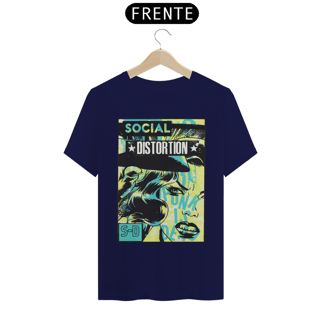 Nome do produto Social Distortion