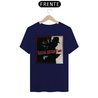 Nome do produto Social Distortion