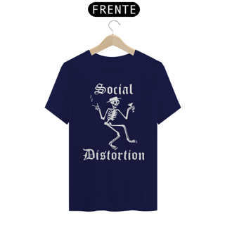 Nome do produto Social Distortion