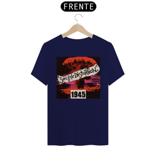 Nome do produto Social Distortion