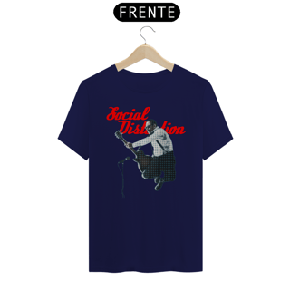 Nome do produto Social Distortion
