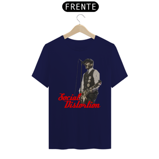 Nome do produto Social Distortion