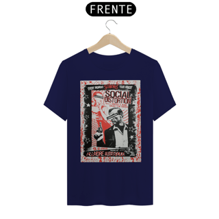 Nome do produto Social Distortion