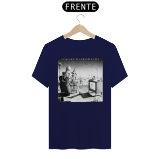 Nome do produto Social Distortion