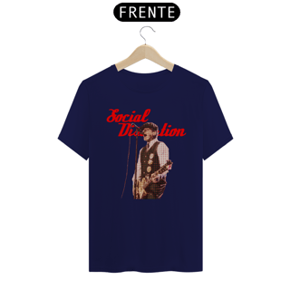 Nome do produto Social Distortion