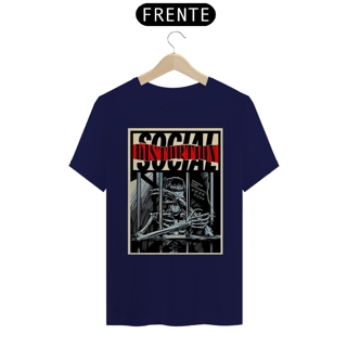 Nome do produto Social Distortion