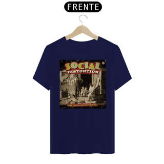 Nome do produto Social Distortion