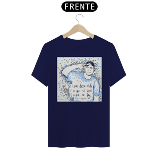 Nome do produto Charlie Brown Jr.