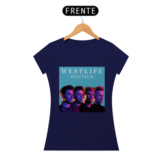 Nome do produto Westlife 