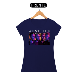 Nome do produto Westlife 