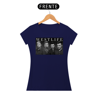 Nome do produto Westlife 