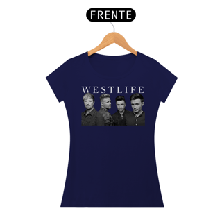 Nome do produto Westlife 