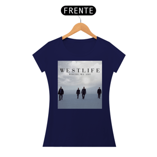 Nome do produto Westlife 
