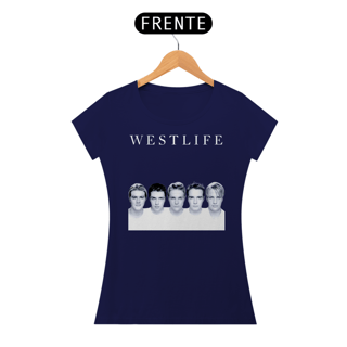 Nome do produto Westlife 