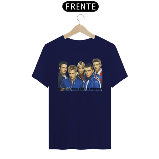 Nome do produto Westlife 