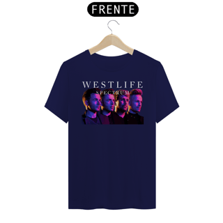 Nome do produto Westlife 