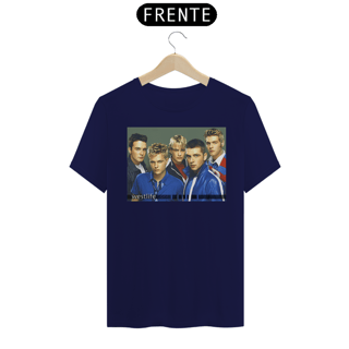 Nome do produto Westlife 