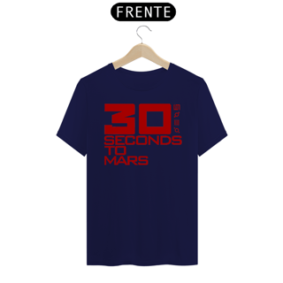 Nome do produto Thirty Seconds To Mars 