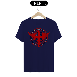 Nome do produto Thirty Seconds To Mars 