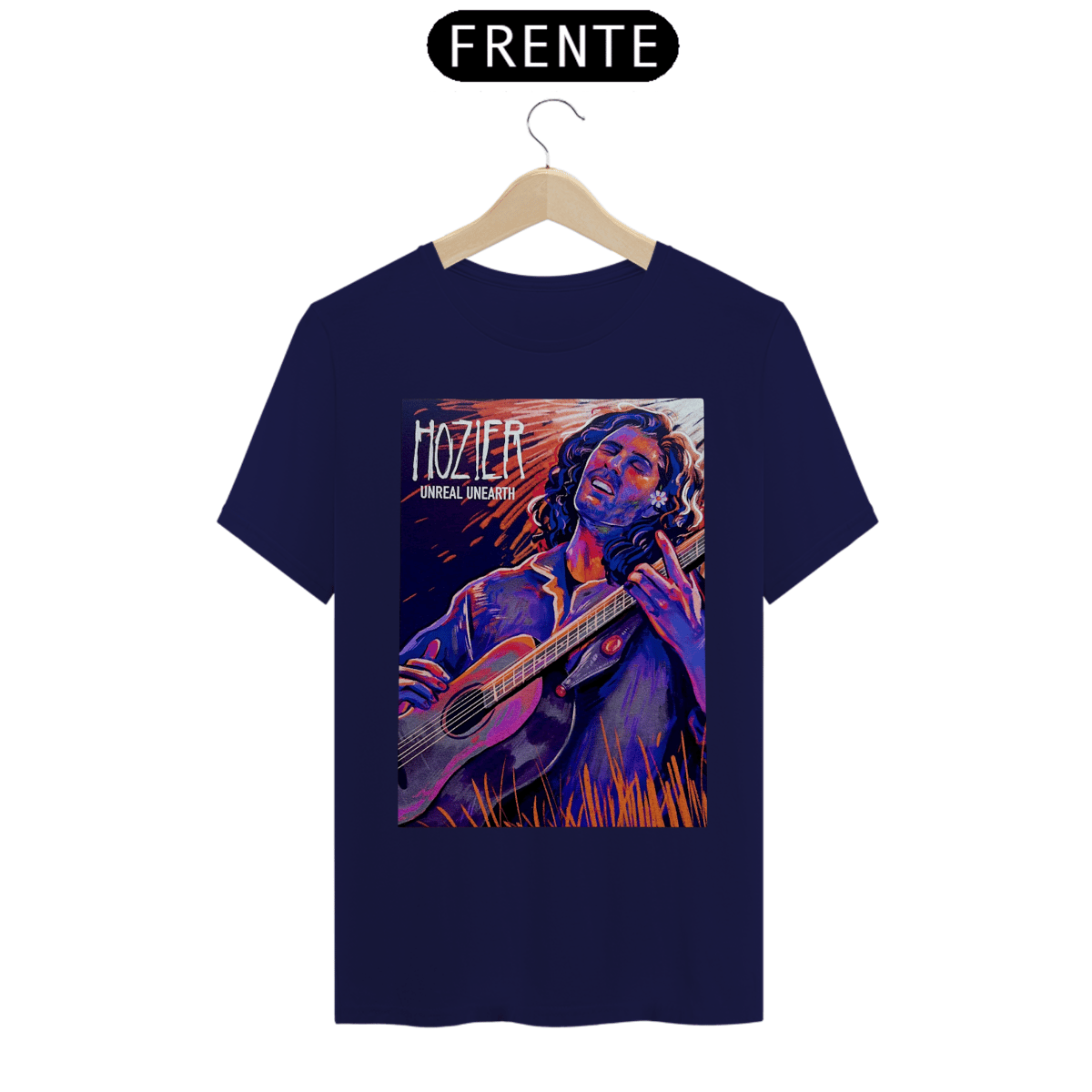 Nome do produto: Hozier