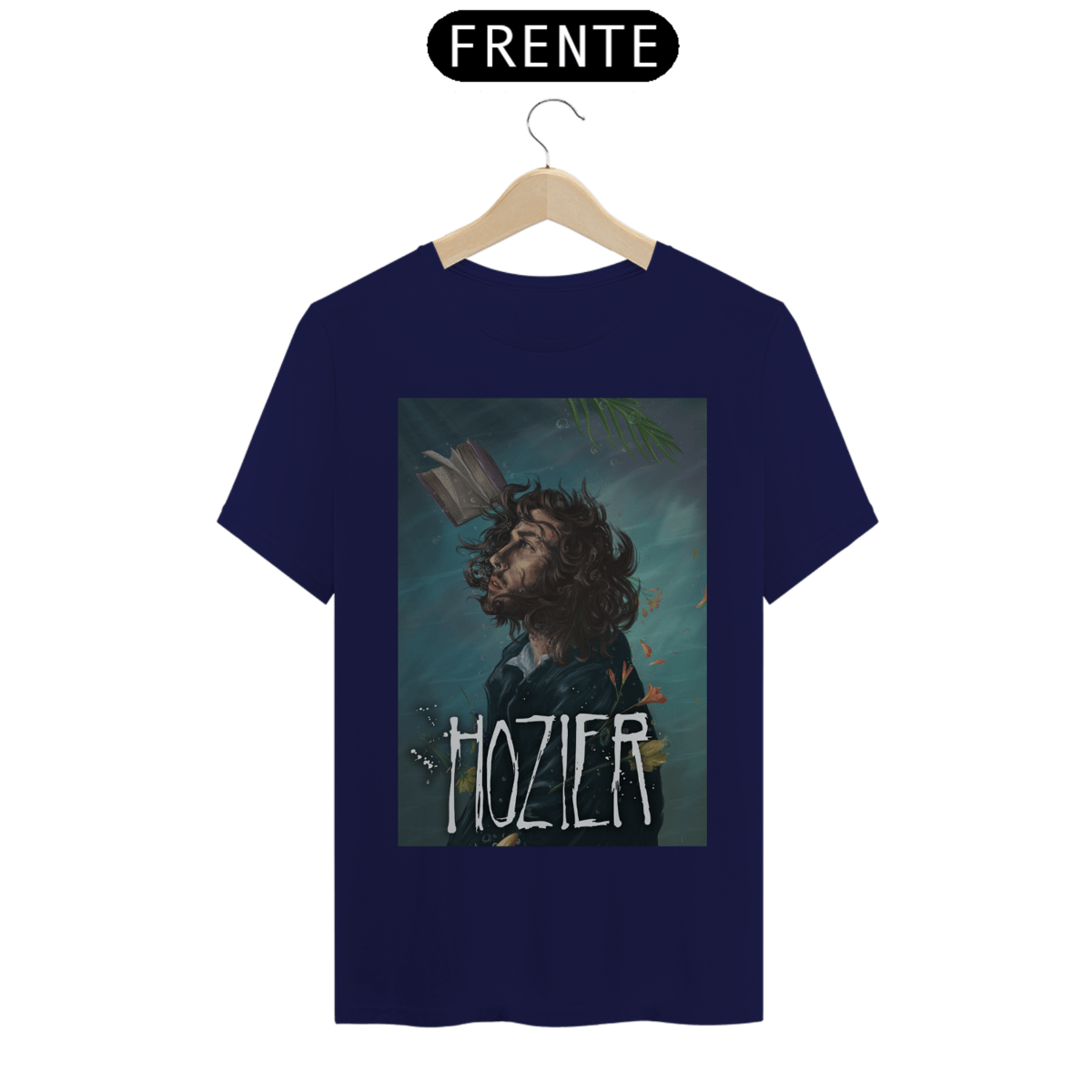 Nome do produto: Hozier