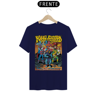 Nome do produto King Gizzard And The Lizard Wizard