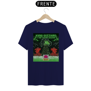 Nome do produto King Gizzard And The Lizard Wizard