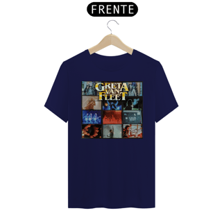 Nome do produto Greta Van Fleet