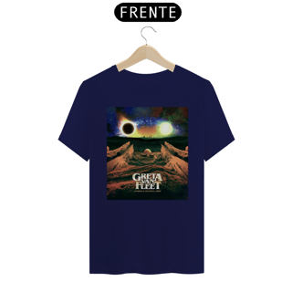 Nome do produto Greta Van Fleet