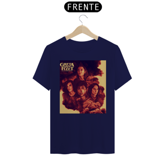 Nome do produto Greta Van Fleet