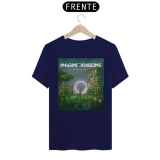 Nome do produto ‎Imagine Dragons 
