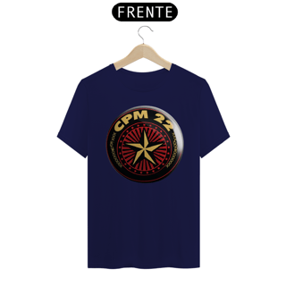 Nome do produto CPM 22