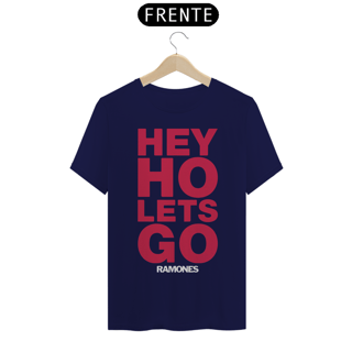 Nome do produto Ramones
