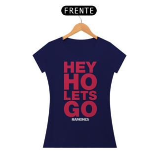 Nome do produto Ramones